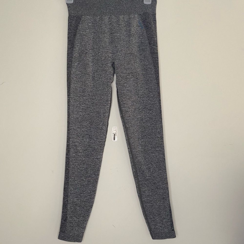 GymShark Grey Leggings